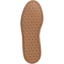 adidas Breaknet Sleek Sneaker Damen IH1376 - yellow/off white/gum10 38