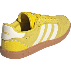 adidas Breaknet Sleek Sneaker Damen IH1376 - yellow/off white/gum10 38