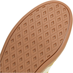 adidas Breaknet Sleek Sneaker Damen IH1376 - yellow/off white/gum10 38