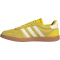 adidas Breaknet Sleek Sneaker Damen IH1376 - yellow/off white/gum10 38