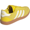 adidas Breaknet Sleek Sneaker Damen IH1376 - yellow/off white/gum10 38