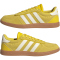 adidas Breaknet Sleek Sneaker Damen IH1376 - yellow/off white/gum10 38