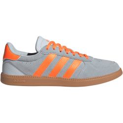 adidas Breaknet Sleek Sneaker Damen IH1373 - halo blue/lucid orange/gum10 38