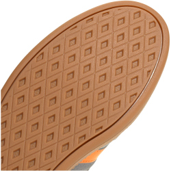 adidas Breaknet Sleek Sneaker Damen IH1373 - halo blue/lucid orange/gum10 38