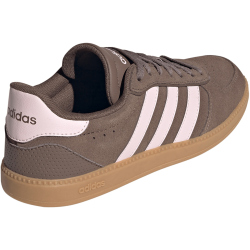 adidas Breaknet Sleek Sneaker Damen IH1372 - earth strata/clear pink/gum 3 38