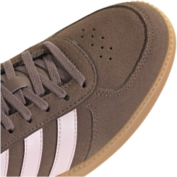 adidas Breaknet Sleek Sneaker Damen IH1372 - earth strata/clear pink/gum 3 38