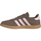 adidas Breaknet Sleek Sneaker Damen IH1372 - earth strata/clear pink/gum 3 38