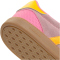 adidas Breaknet Sleek Sneaker Damen IH1371 - bliss pink/lucid tangerine/gum 3 36 2/3