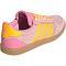adidas Breaknet Sleek Sneaker Damen IH1371 - bliss pink/lucid tangerine/gum 3 37 1/3