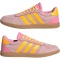 adidas Breaknet Sleek Sneaker Damen IH1371 - bliss pink/lucid tangerine/gum 3 37 1/3