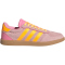 adidas Breaknet Sleek Sneaker Damen IH1371 - bliss pink/lucid tangerine/gum 3 39 1/3