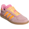 adidas Breaknet Sleek Sneaker Damen IH1371 - bliss pink/lucid tangerine/gum 3 39 1/3