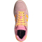 adidas Breaknet Sleek Sneaker Damen IH1371 - bliss pink/lucid tangerine/gum 3 39 1/3