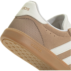 adidas Breaknet Sleek Sneaker Damen IH1370 - warm sandstone/core white/gum 3 38