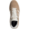 adidas Breaknet Sleek Sneaker Damen IH1370 - warm sandstone/core white/gum 3 38