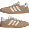 adidas Breaknet Sleek Sneaker Damen IH1370 - warm sandstone/core white/gum 3 38