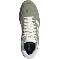 adidas Breaknet Sleek Sneaker Damen IH1369 - tent green/core white/gum 3 36