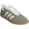 adidas Breaknet Sleek Sneaker Damen IH1369 - tent green/core white/gum 3 38