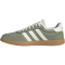 adidas Breaknet Sleek Sneaker Damen IH1369 - tent green/core white/gum 3 38