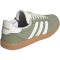 adidas Breaknet Sleek Sneaker Damen IH1369 - tent green/core white/gum 3 38