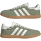 adidas Breaknet Sleek Sneaker Damen IH1369 - tent green/core white/gum 3 38