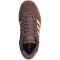 adidas VL Court Bold Plateau Sneaker Kinder KK4502 - earth strata/wonder quartz/gum 3 39 1/3