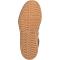 adidas VL Court Bold Plateau Sneaker Kinder KK4502 - earth strata/wonder quartz/gum 3 39 1/3