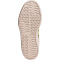 adidas VL Court Bold Plateau Sneaker Kinder JP9346 - off white/gold met./pink fusion 40