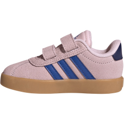 adidas VL Court 3.0 Sneaker Kinder KI6496 - clear...