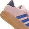 adidas VL Court 3.0 Sneaker Kinder KI6496 - clear pink/team royal blue/gum 3 23