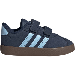 adidas VL Court 3.0 Sneaker Kinder KI6491 - night...
