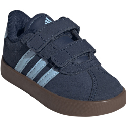 adidas VL Court 3.0 Sneaker Kinder KI6491 - night...