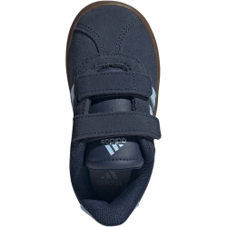 adidas VL Court 3.0 Sneaker Kinder KI6491 - night...