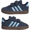 adidas VL Court 3.0 Sneaker Kinder KI6491 - night indigo/clear sky/gum5 23