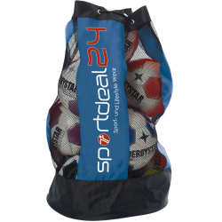 DERBYSTAR Ballsack f&uuml;r 10 B&auml;lle sportdeal24 Logo