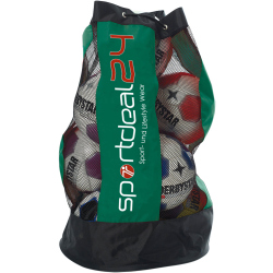 DERBYSTAR Ballsack f&uuml;r 10 B&auml;lle sportdeal24 Logo