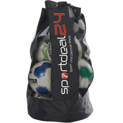 DERBYSTAR Ballsack f&uuml;r 10 B&auml;lle sportdeal24 Logo