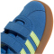 adidas VL Court 3.0 Sneaker Kinder IH3967 - bright royal/pulse lime/gum10 23