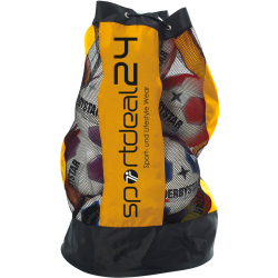 DERBYSTAR Ballsack für 10 Bälle sportdeal24...