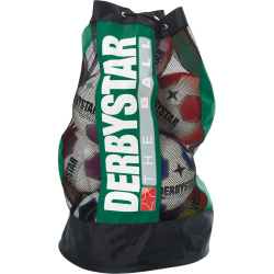 DERBYSTAR Ballsack für 10 Bälle sportdeal24...