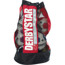 DERBYSTAR Ballsack für 10 Bälle sportdeal24...