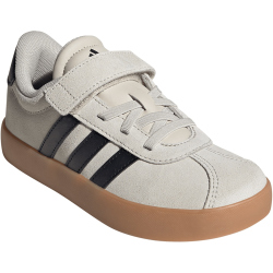 adidas VL Court 3.0 Sneaker Kinder KI6495 - alumina/core black/gum 3 29