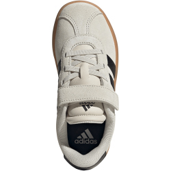 adidas VL Court 3.0 Sneaker Kinder KI6495 - alumina/core black/gum 3 29