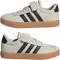 adidas VL Court 3.0 Sneaker Kinder KI6495 - alumina/core black/gum 3 29