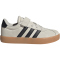 adidas VL Court 3.0 Sneaker Kinder KI6495 - alumina/core black/gum 3 31
