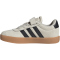 adidas VL Court 3.0 Sneaker Kinder KI6495 - alumina/core black/gum 3 31
