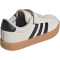 adidas VL Court 3.0 Sneaker Kinder KI6495 - alumina/core black/gum 3 31