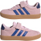 adidas VL Court 3.0 Sneaker Kinder KI6494 - clear pink/team royal blue/gum 3 29