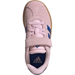 adidas VL Court 3.0 Sneaker Kinder KI6494 - clear pink/team royal blue/gum 3 31