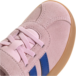 adidas VL Court 3.0 Sneaker Kinder KI6494 - clear pink/team royal blue/gum 3 31